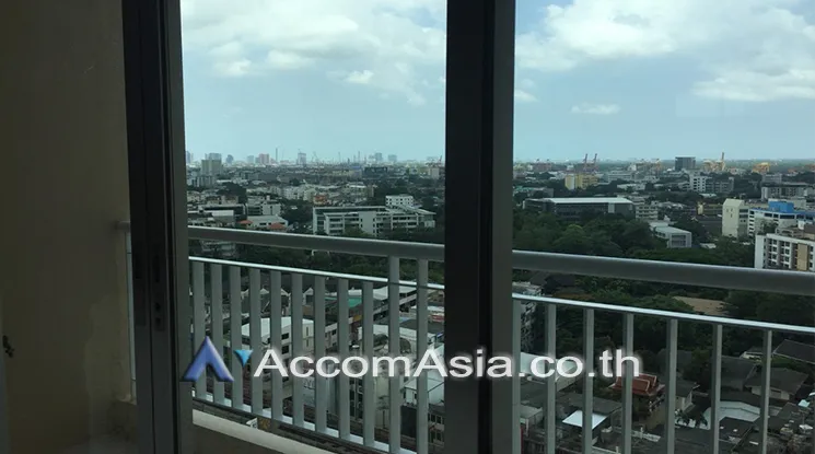 7  2 br Condominium For Rent in Sukhumvit ,Bangkok BTS Phra khanong at Life at Sukhumvit 65 AA25292