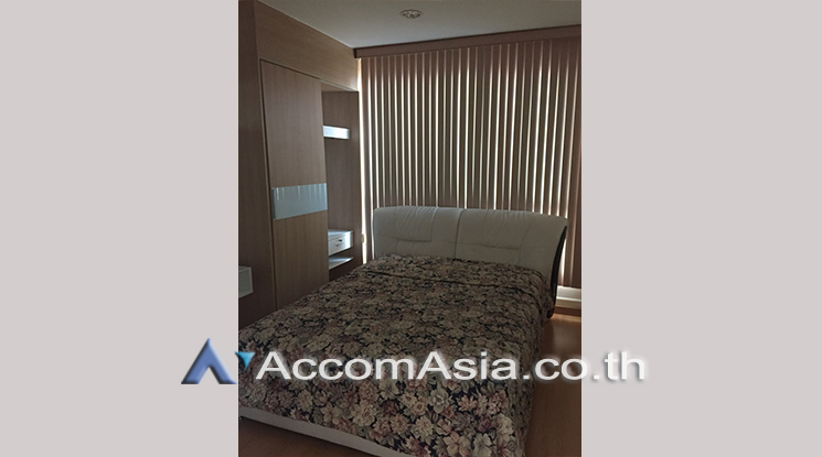 8  2 br Condominium For Rent in Sukhumvit ,Bangkok BTS Phra khanong at Life at Sukhumvit 65 AA25292