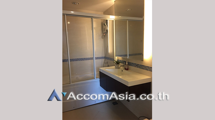 9  2 br Condominium For Rent in Sukhumvit ,Bangkok BTS Phra khanong at Life at Sukhumvit 65 AA25292