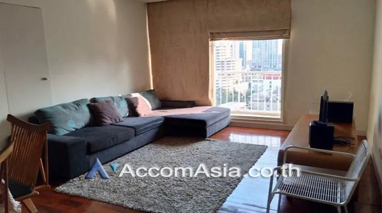 Corner Unit | Baan Siri 31 Condominium  2 Bedroom for Sale & Rent BTS Phrom Phong in Sukhumvit Bangkok