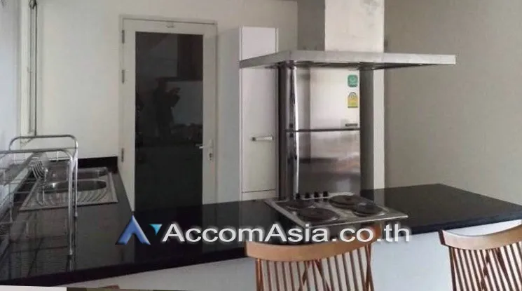 unitCorner Unit | Baan Siri 31 Condominium