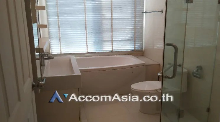 unitCorner Unit | Baan Siri 31 Condominium