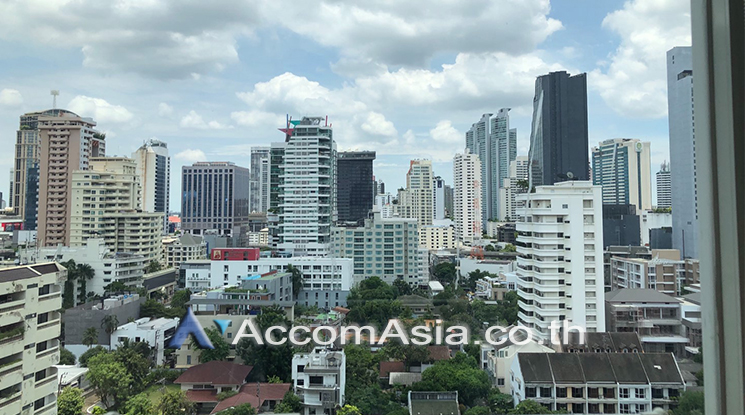 4  2 br Condominium for rent and sale in Sukhumvit ,Bangkok BTS Phrom Phong at Baan Siri 31 AA25296