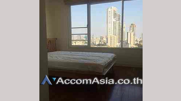 5  2 br Condominium for rent and sale in Sukhumvit ,Bangkok BTS Phrom Phong at Baan Siri 31 AA25296