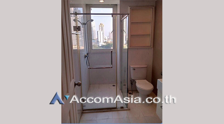 6  2 br Condominium for rent and sale in Sukhumvit ,Bangkok BTS Phrom Phong at Baan Siri 31 AA25296