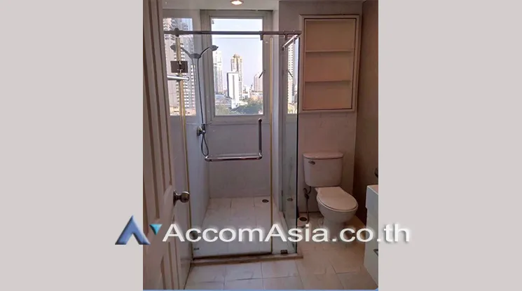 6  2 br Condominium for rent and sale in Sukhumvit ,Bangkok BTS Phrom Phong at Baan Siri 31 AA25296