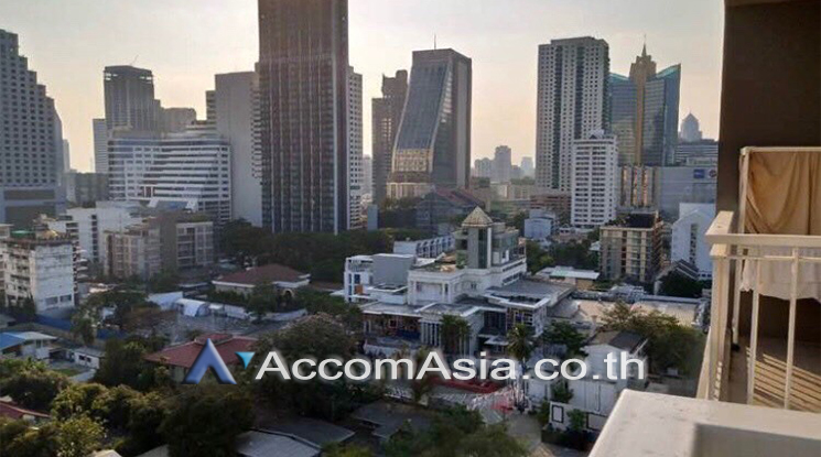7  2 br Condominium for rent and sale in Sukhumvit ,Bangkok BTS Phrom Phong at Baan Siri 31 AA25296