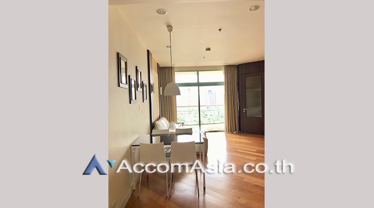5  1 br Condominium For Sale in Rama 3 ,Bangkok BTS Saphan Taksin at Chatrium Riverside AA25299