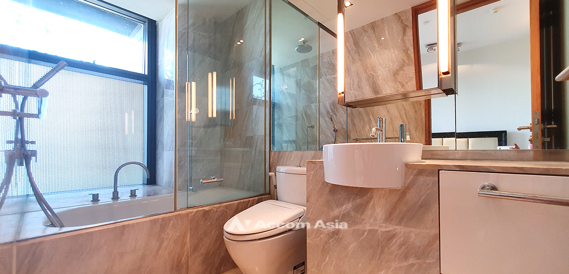 14  2 br Condominium for rent and sale in Sathorn ,Bangkok BTS Chong Nonsi - MRT Lumphini at The Met Sathorn AA25302