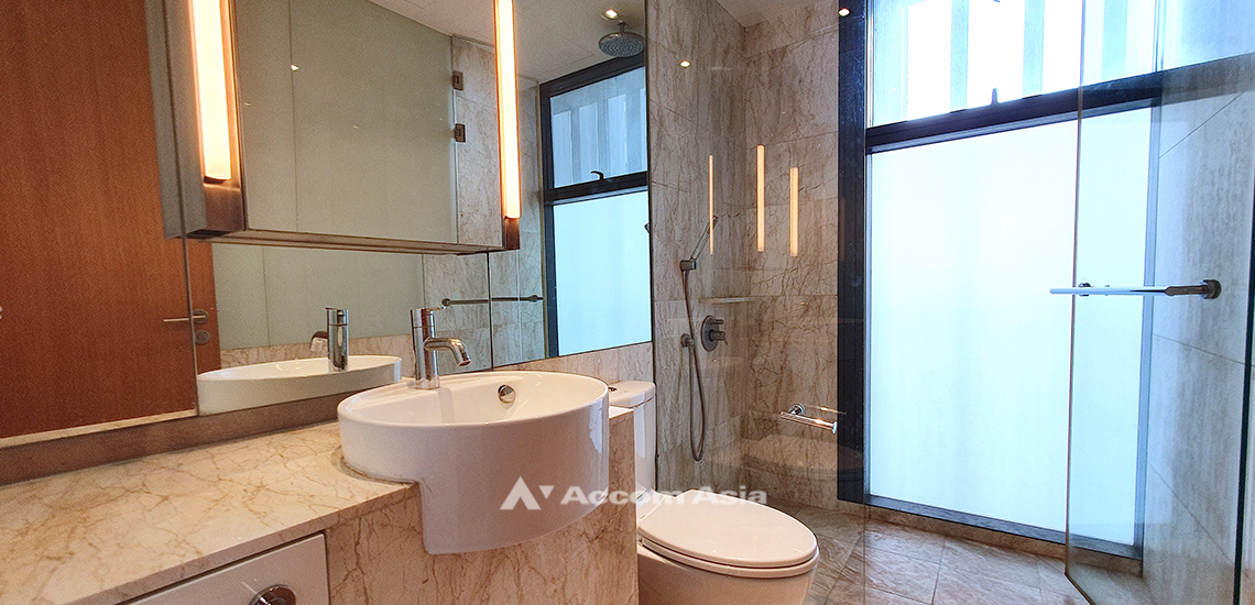 15  2 br Condominium for rent and sale in Sathorn ,Bangkok BTS Chong Nonsi - MRT Lumphini at The Met Sathorn AA25302