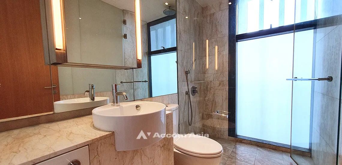 15  2 br Condominium for rent and sale in Sathorn ,Bangkok BTS Chong Nonsi - MRT Lumphini at The Met Sathorn AA25302
