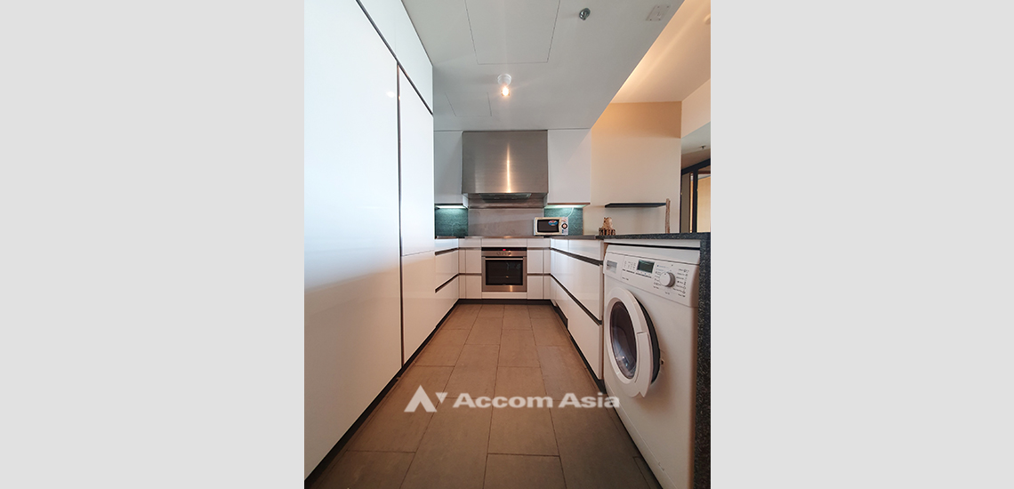 7  2 br Condominium for rent and sale in Sathorn ,Bangkok BTS Chong Nonsi - MRT Lumphini at The Met Sathorn AA25302