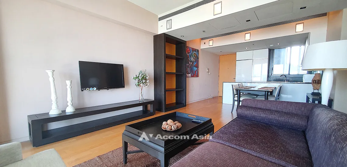 unitThe Met Sathorn