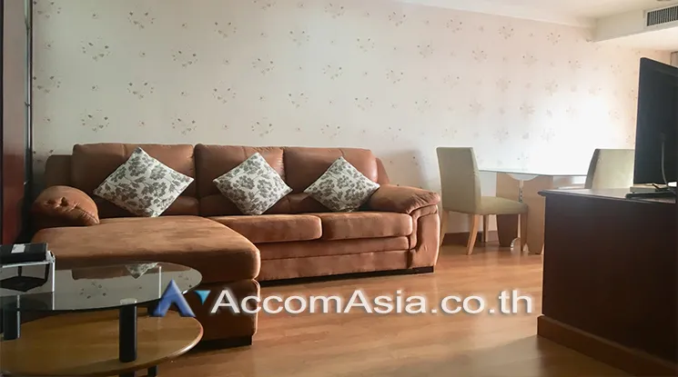  The Waterford Diamond Condominium  1 Bedroom for Rent BTS Phrom Phong in Sukhumvit Bangkok