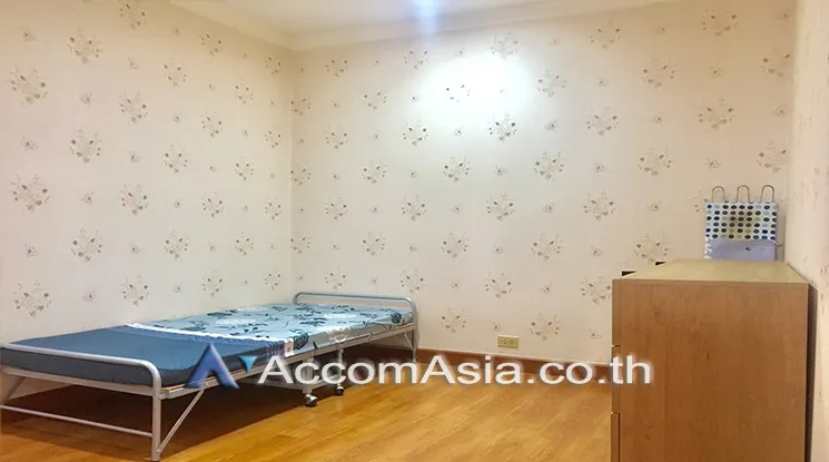  1  1 br Condominium For Rent in Sukhumvit ,Bangkok BTS Phrom Phong at The Waterford Diamond AA25324