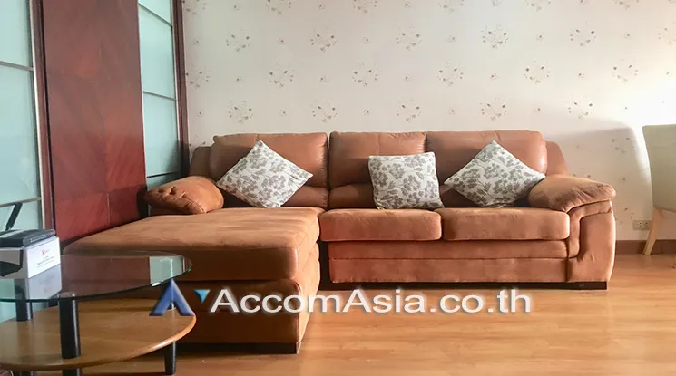  1  1 br Condominium For Rent in Sukhumvit ,Bangkok BTS Phrom Phong at The Waterford Diamond AA25324