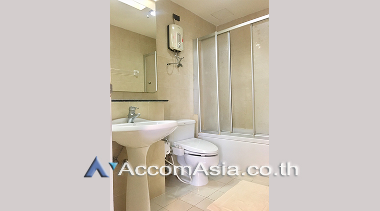 7  1 br Condominium For Rent in Sukhumvit ,Bangkok BTS Phrom Phong at The Waterford Diamond AA25324