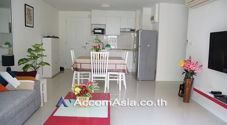 The Clover Condominium  2 Bedroom for Sale & Rent BTS Thong Lo in Sukhumvit Bangkok