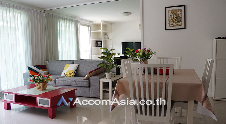 unit 2 Bedrooms  Condominium For Rent & Sale in Sukhumvit, Bangkok  near BTS Thong Lo (AA25328)