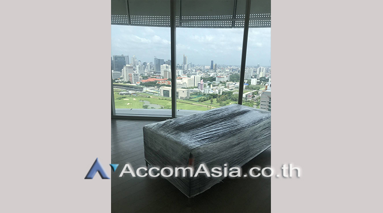  2  2 br Condominium For Rent in Ploenchit ,Bangkok BTS Ratchadamri at Magnolias Ratchadamri Boulevard AA25330