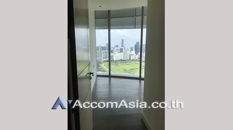  1  2 br Condominium For Rent in Ploenchit ,Bangkok BTS Ratchadamri at Magnolias Ratchadamri Boulevard AA25330