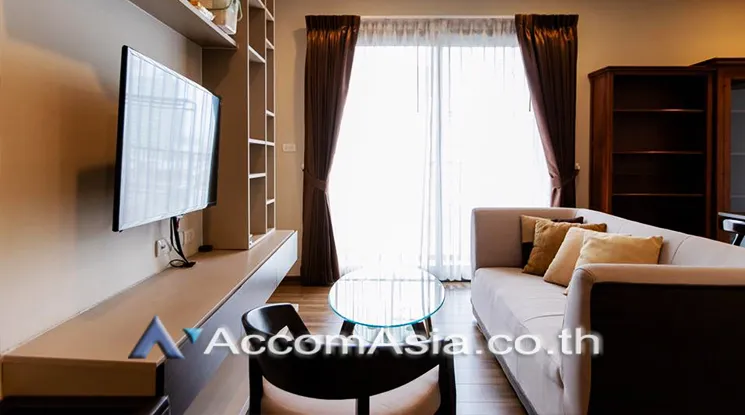  2  2 br Condominium For Rent in Phaholyothin ,Bangkok BTS Saphan-Kwai at Onyx by Sansiri AA25333