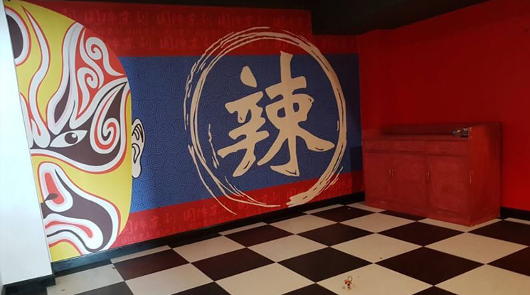  1  Studio Building For Rent in Silom ,Bangkok BTS Chong Nonsi AA25340