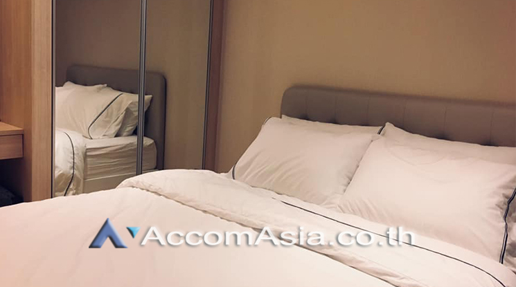 4  1 br Condominium For Rent in Sukhumvit ,Bangkok BTS Thong Lo at H Sukhumvit 43 AA25346