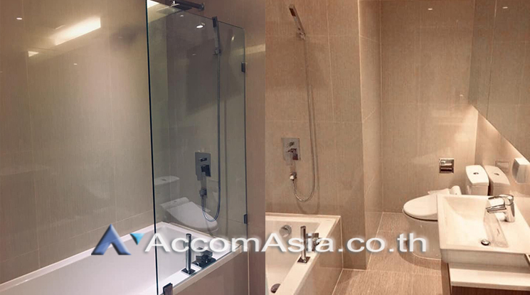 5  1 br Condominium For Rent in Sukhumvit ,Bangkok BTS Thong Lo at H Sukhumvit 43 AA25346