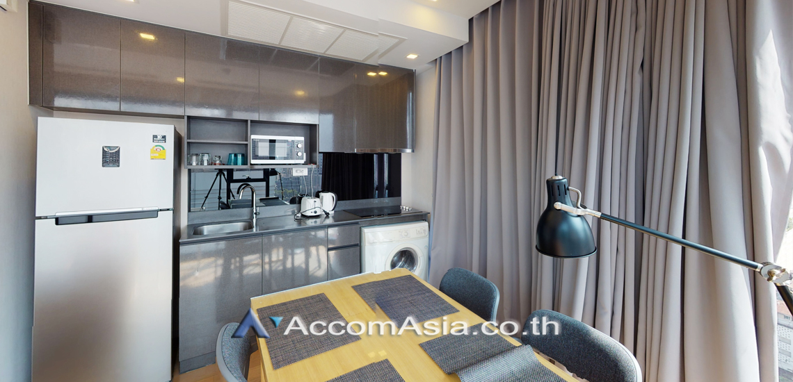 9  2 br Condominium for rent and sale in Sukhumvit ,Bangkok BTS Asok - MRT Sukhumvit at Ashton Asoke AA25354