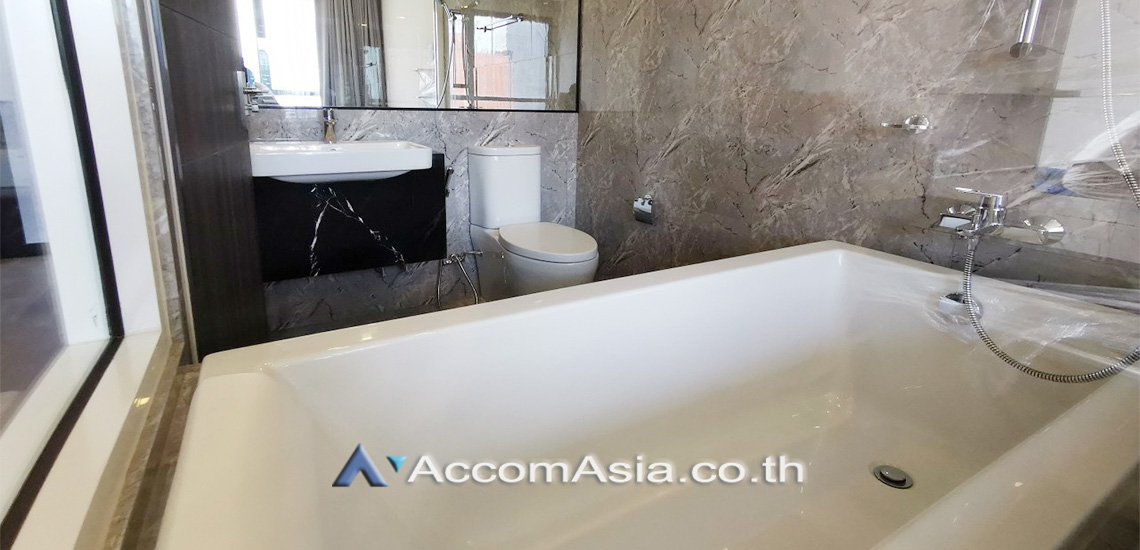 12  2 br Condominium for rent and sale in Sukhumvit ,Bangkok BTS Asok - MRT Sukhumvit at Ashton Asoke AA25354