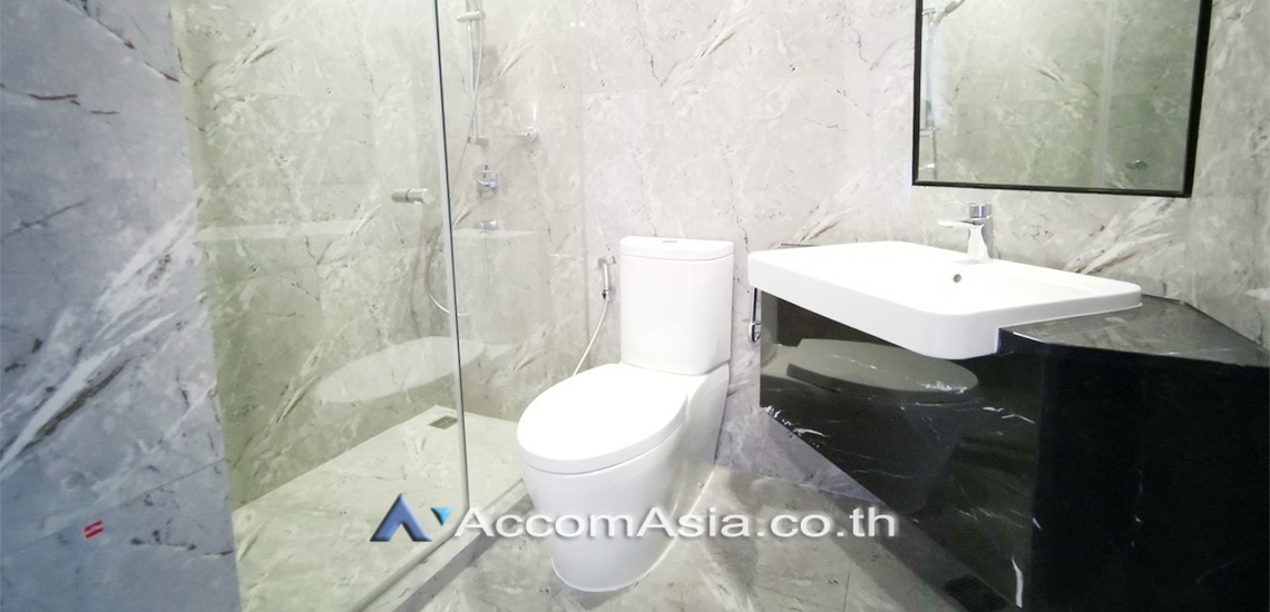 11  2 br Condominium for rent and sale in Sukhumvit ,Bangkok BTS Asok - MRT Sukhumvit at Ashton Asoke AA25354