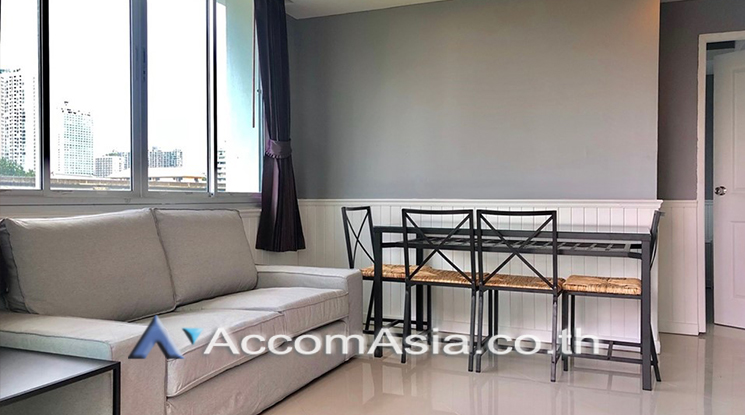  1  3 br Condominium For Rent in Sukhumvit ,Bangkok BTS On Nut at Waterford Sukhumvit 50 AA25357