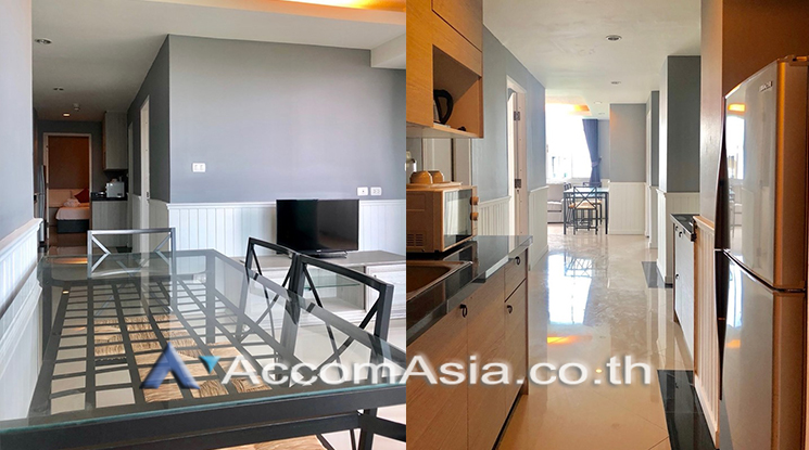  1  3 br Condominium For Rent in Sukhumvit ,Bangkok BTS On Nut at Waterford Sukhumvit 50 AA25357