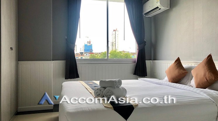 6  3 br Condominium For Rent in Sukhumvit ,Bangkok BTS On Nut at Waterford Sukhumvit 50 AA25357