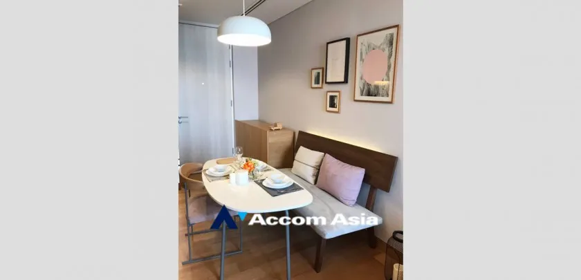 4  2 br Condominium For Rent in Sukhumvit ,Bangkok BTS Phrom Phong at The Lumpini 24 AA25375