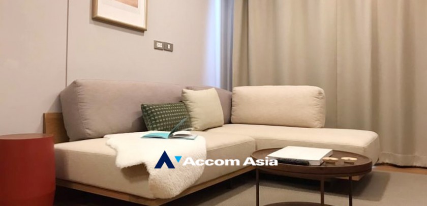  2  2 br Condominium For Rent in Sukhumvit ,Bangkok BTS Phrom Phong at The Lumpini 24 AA25375