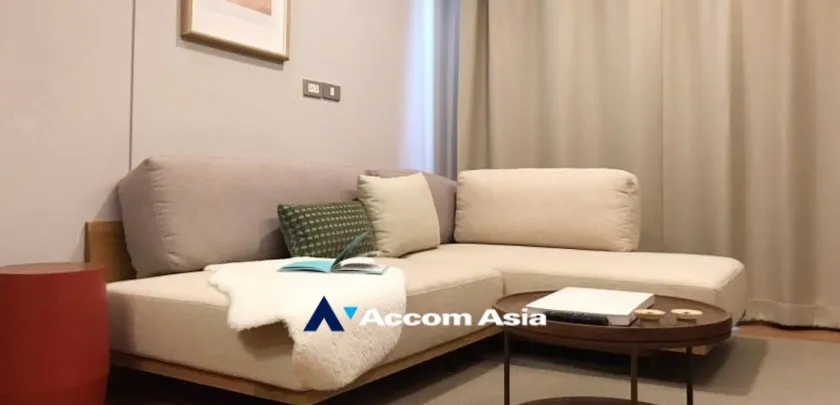  2  2 br Condominium For Rent in Sukhumvit ,Bangkok BTS Phrom Phong at The Lumpini 24 AA25375