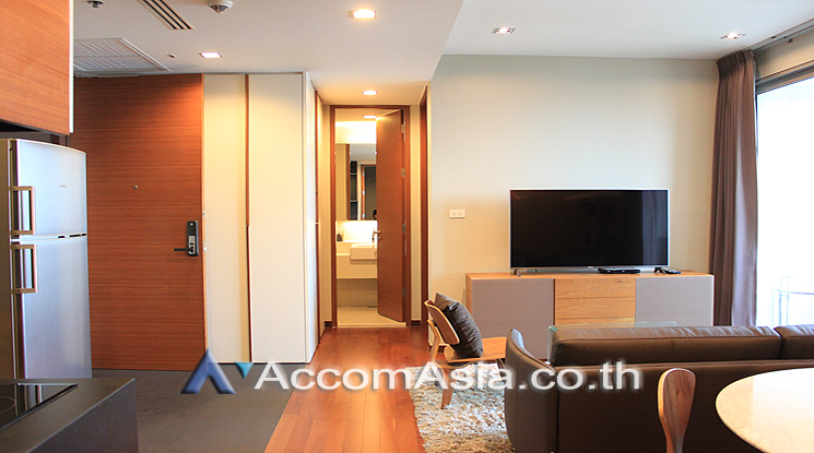  2  2 br Condominium For Rent in Sukhumvit ,Bangkok BTS Thong Lo at Ashton Morph 38 AA25382