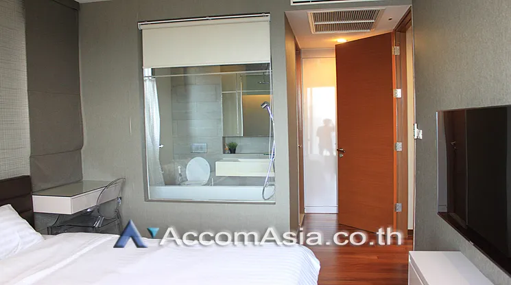 6  2 br Condominium For Rent in Sukhumvit ,Bangkok BTS Thong Lo at Ashton Morph 38 AA25382