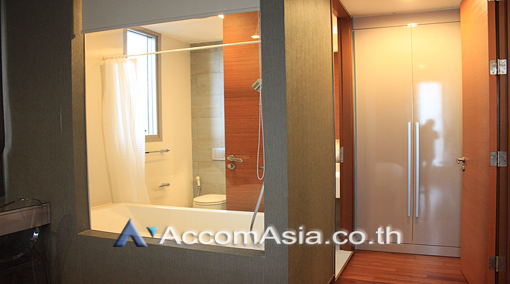 8  2 br Condominium For Rent in Sukhumvit ,Bangkok BTS Thong Lo at Ashton Morph 38 AA25382