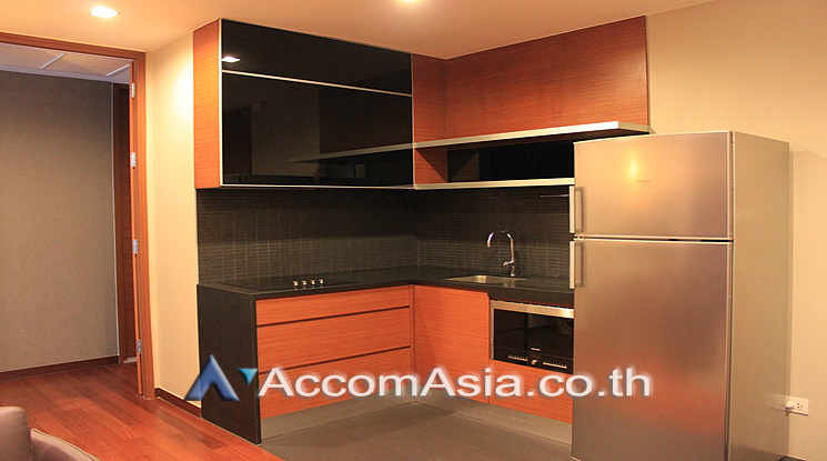 9  2 br Condominium For Rent in Sukhumvit ,Bangkok BTS Thong Lo at Ashton Morph 38 AA25382