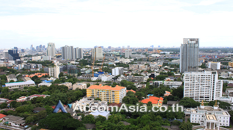10  2 br Condominium For Rent in Sukhumvit ,Bangkok BTS Thong Lo at Ashton Morph 38 AA25382