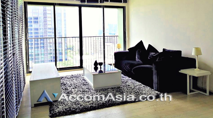  1  1 br Condominium For Rent in Sukhumvit ,Bangkok BTS Thong Lo at Noble Solo AA25383