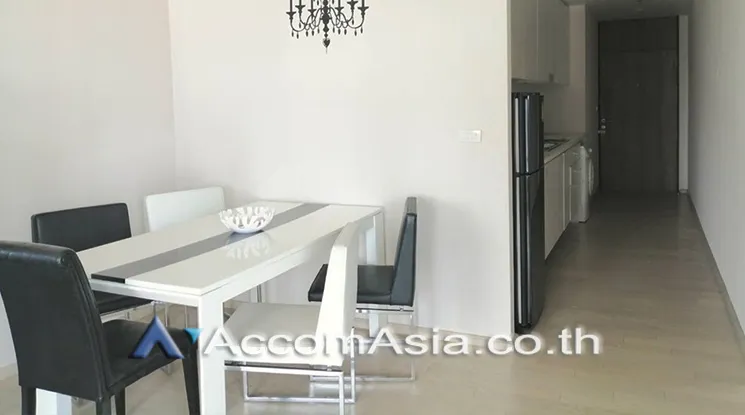  1  1 br Condominium For Rent in Sukhumvit ,Bangkok BTS Thong Lo at Noble Solo AA25383