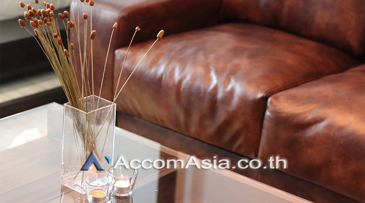  1  1 br Condominium for rent and sale in Sukhumvit ,Bangkok BTS Ekkamai at Rhythm Ekkamai AA25408