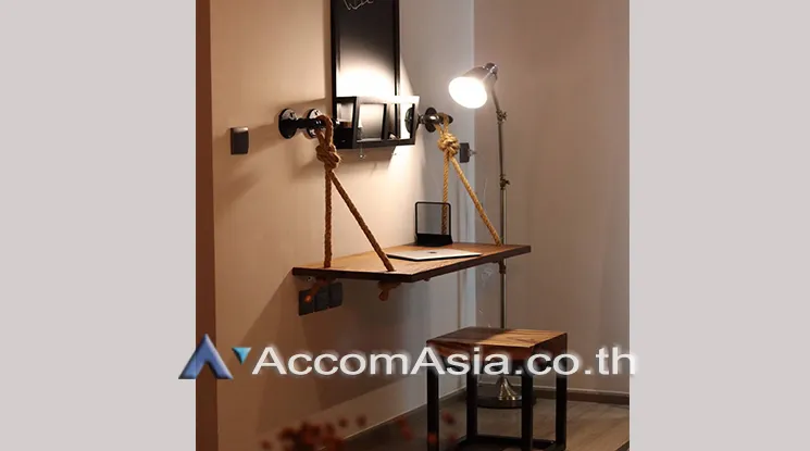 4  1 br Condominium for rent and sale in Sukhumvit ,Bangkok BTS Ekkamai at Rhythm Ekkamai AA25408