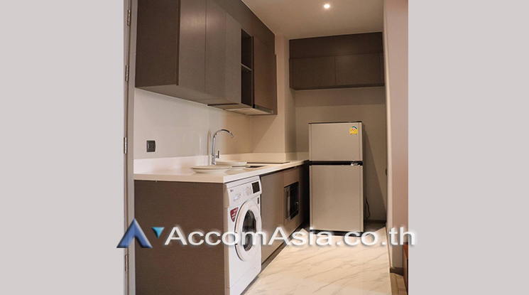 5  1 br Condominium for rent and sale in Sukhumvit ,Bangkok BTS Ekkamai at Rhythm Ekkamai AA25408