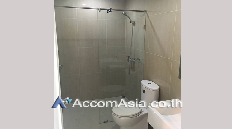 6  2 br Condominium For Rent in Phaholyothin ,Bangkok ARL Makkasan - MRT Phetchaburi at Villa Asoke AA25410