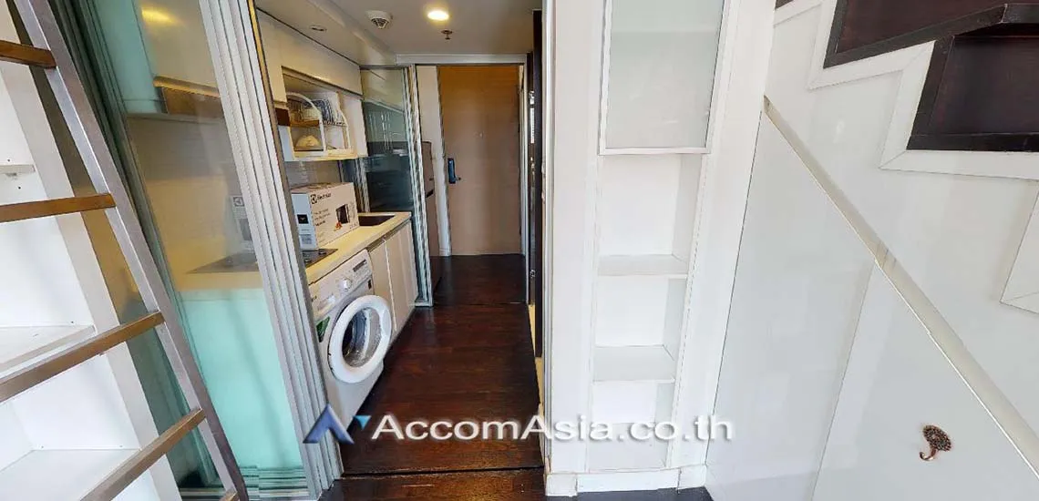 unitDuplex Condo, Pet friendly | Ideo Morph Condominium